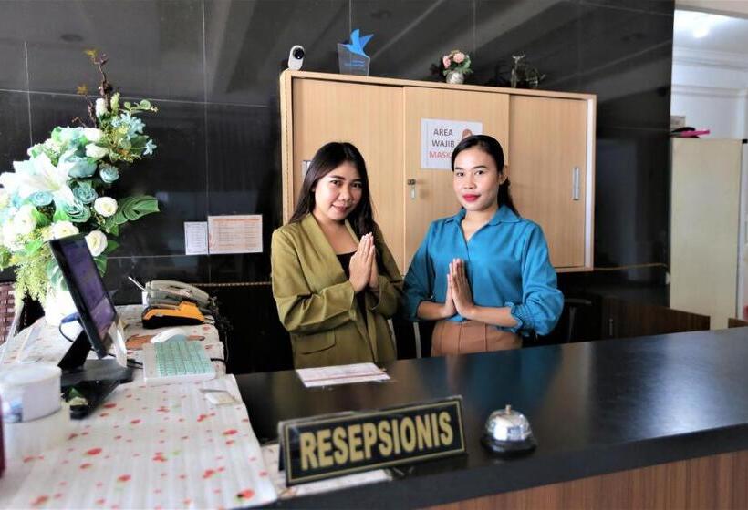 Hotel Gading Guest House