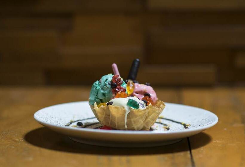 Hotel Grand Palma Pangandaran By Horison