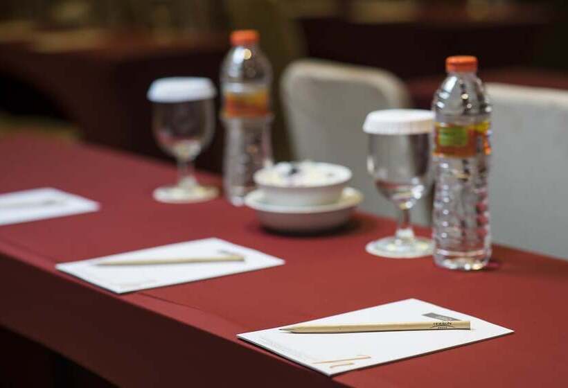 Hotel Grand Palma Pangandaran By Horison