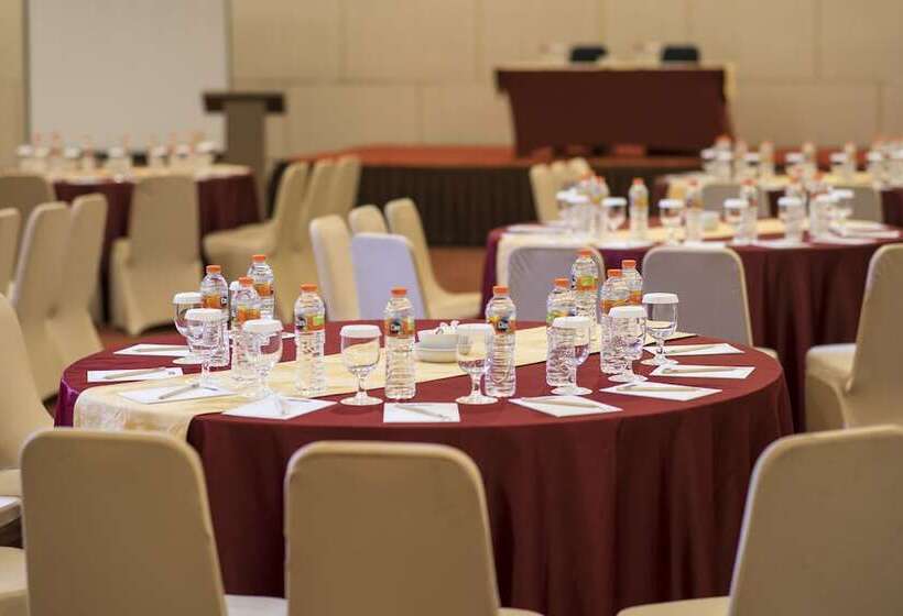 Hotel Grand Palma Pangandaran By Horison