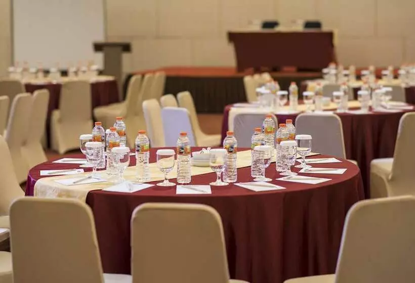 ホテル Grand Palma Pangandaran By Horison