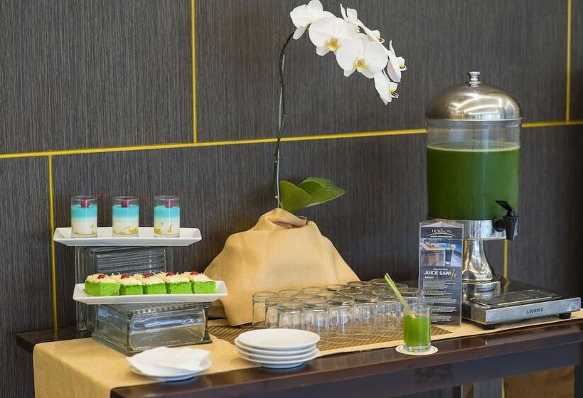 Hotel Grand Palma Pangandaran By Horison