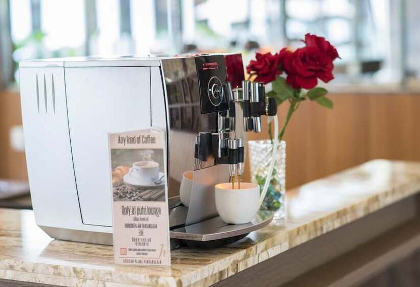 Hotel Grand Palma Pangandaran By Horison