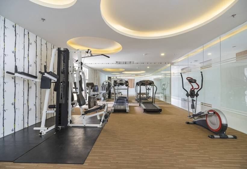 Hotel Grand Palma Pangandaran By Horison