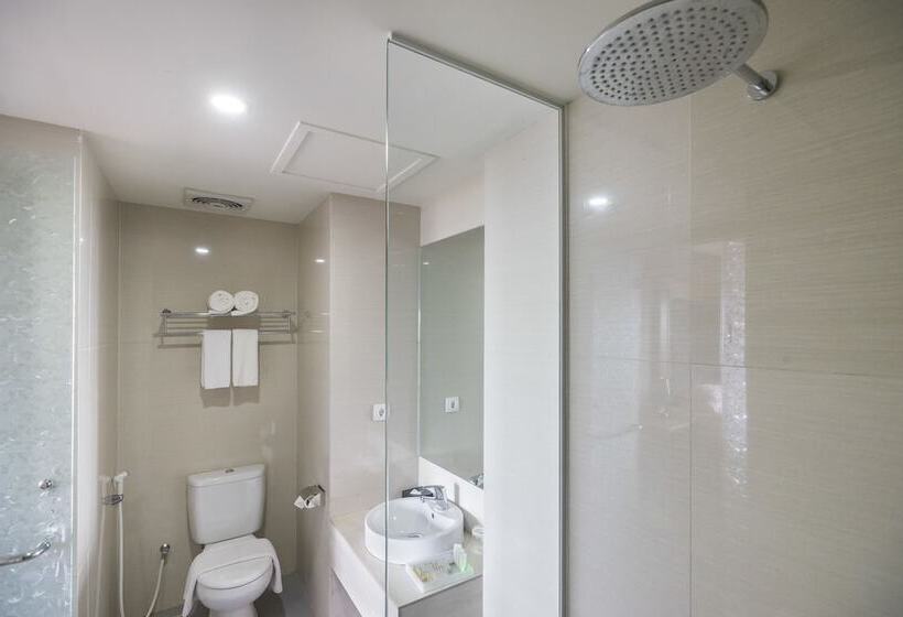 Hotel Grand Palma Pangandaran By Horison