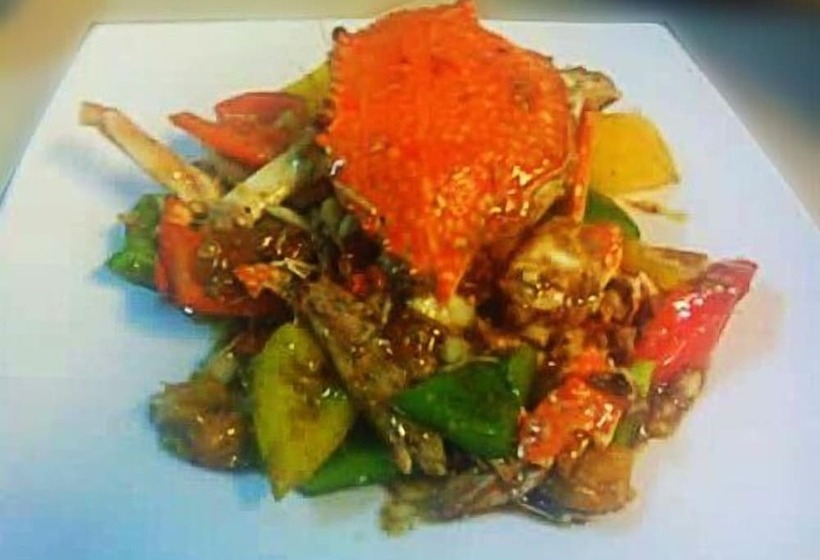 בית מלון כפרי Jungle Koh Kood Resort