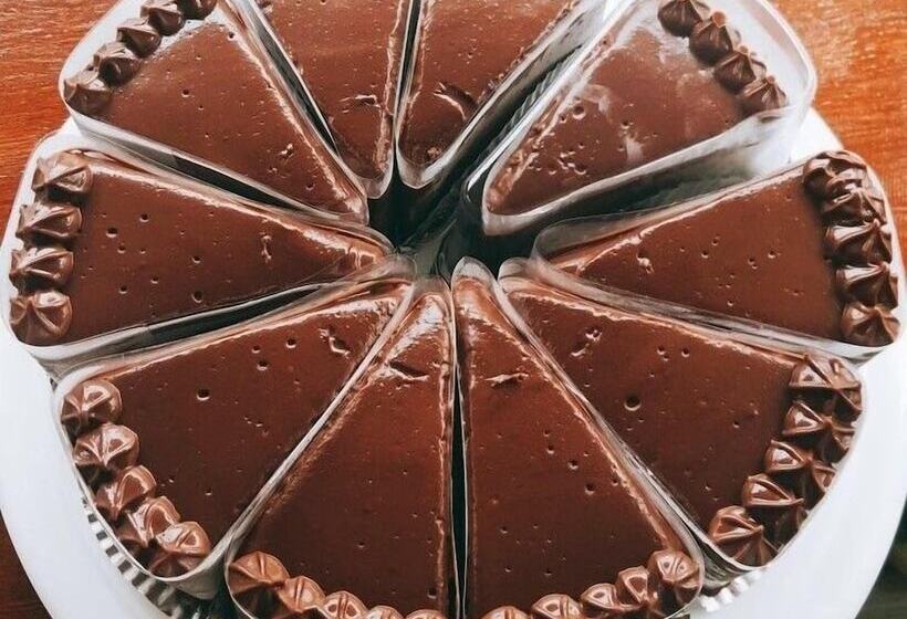 בית מלון כפרי Jungle Koh Kood Resort