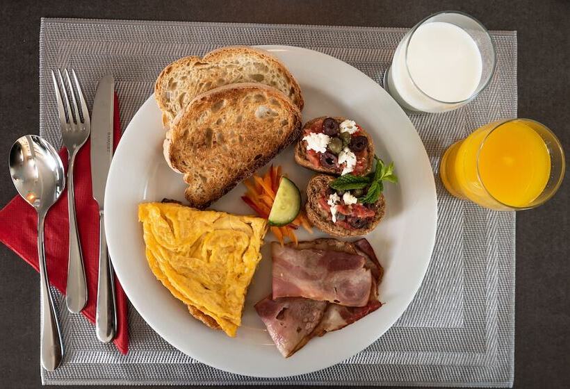 酒店 Milos Sea Resort