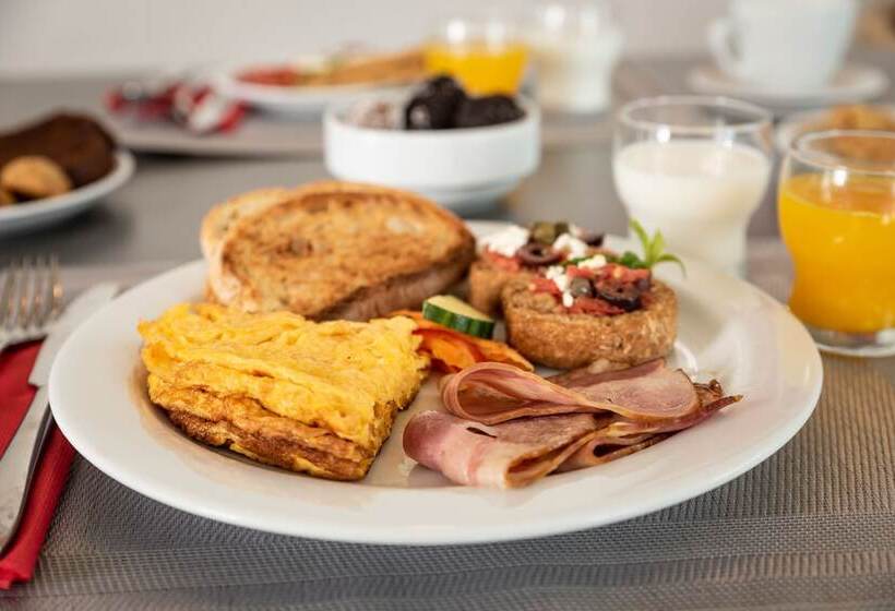 酒店 Milos Sea Resort