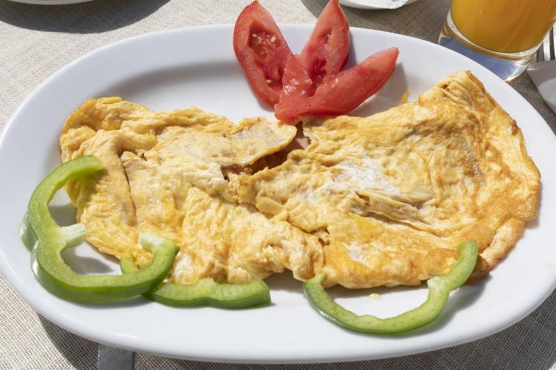 酒店 Milos Sea Resort