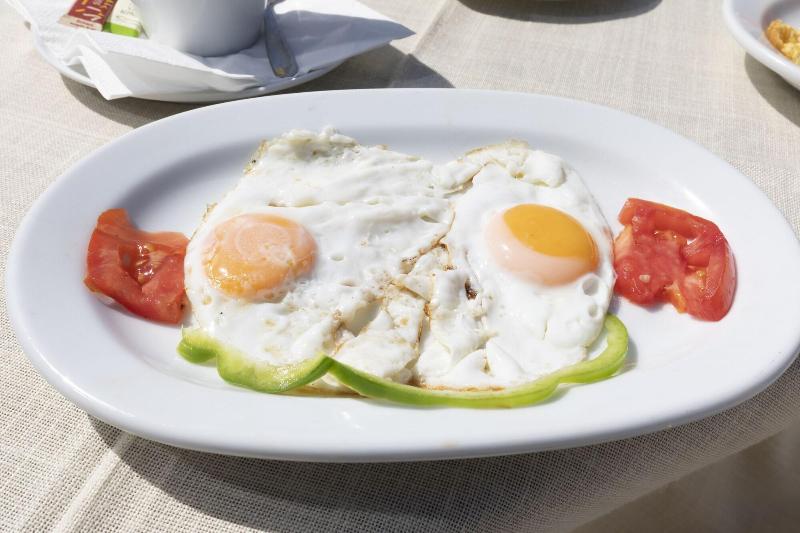 酒店 Milos Sea Resort