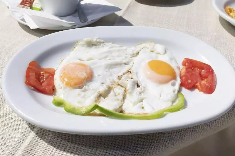هتل Milos Sea Resort