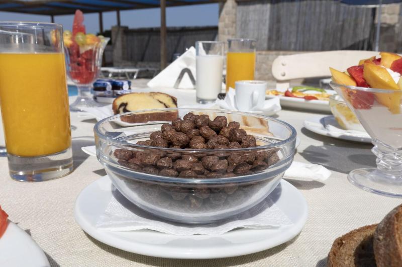 酒店 Milos Sea Resort