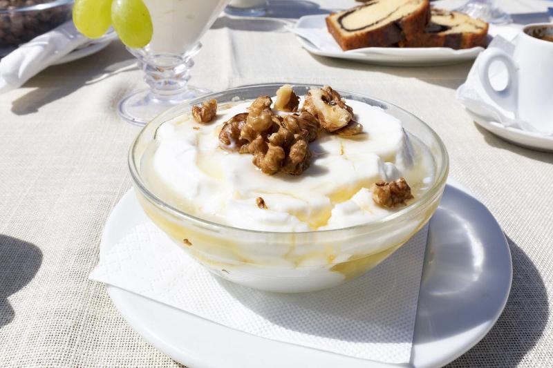 酒店 Milos Sea Resort