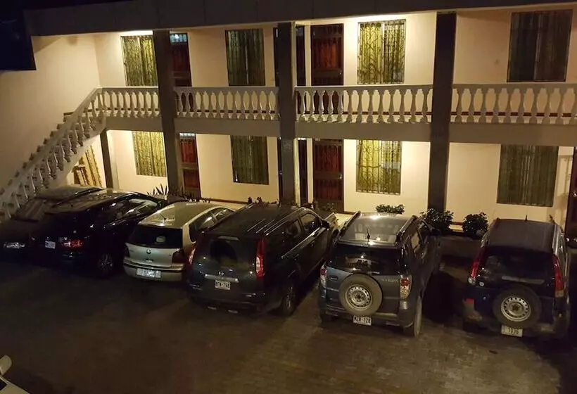 Hotelli Primavera