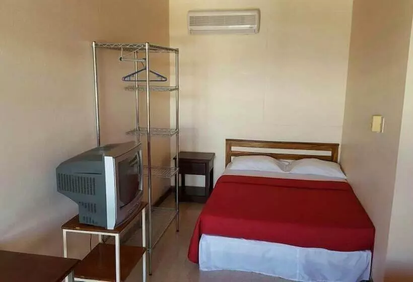 Hotelli Primavera