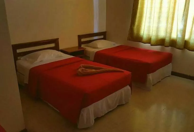 Hotelli Primavera