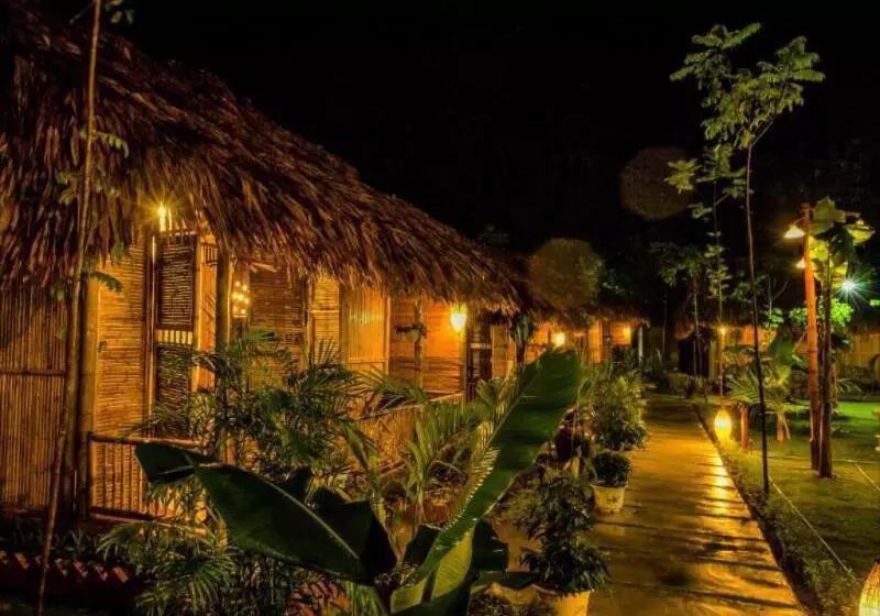 هتل Tam Coc Rice Fields Resort
