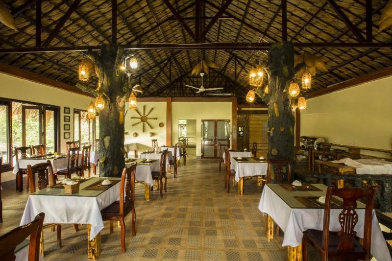 هتل Tam Coc Rice Fields Resort