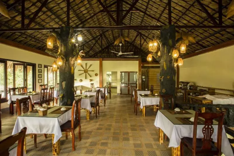 هتل Tam Coc Rice Fields Resort