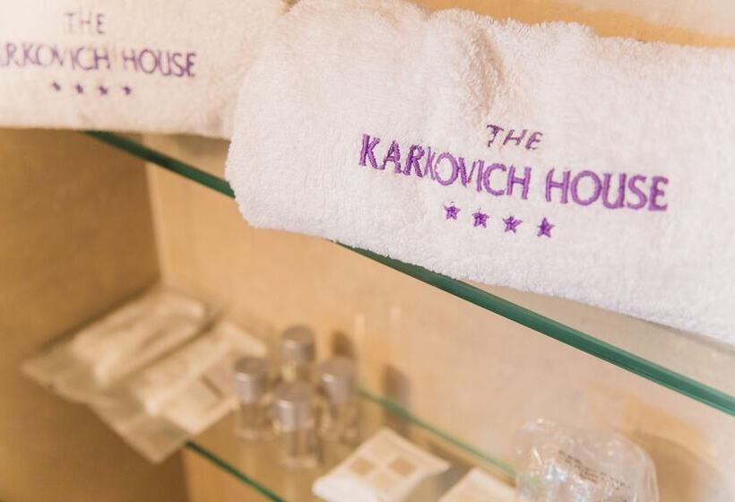 House Karkovich