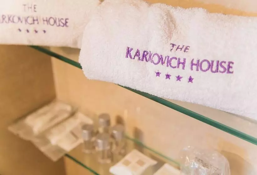 House Karkovich