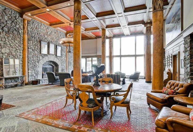 Mccoy Peak Lodge #107 Condo