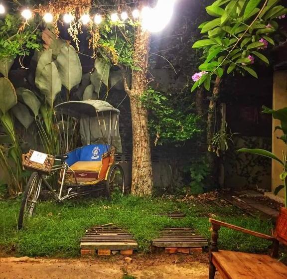 پانسیون Baan Rare Guesthouse