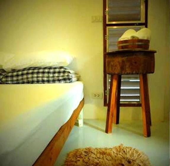 پانسیون Baan Rare Guesthouse