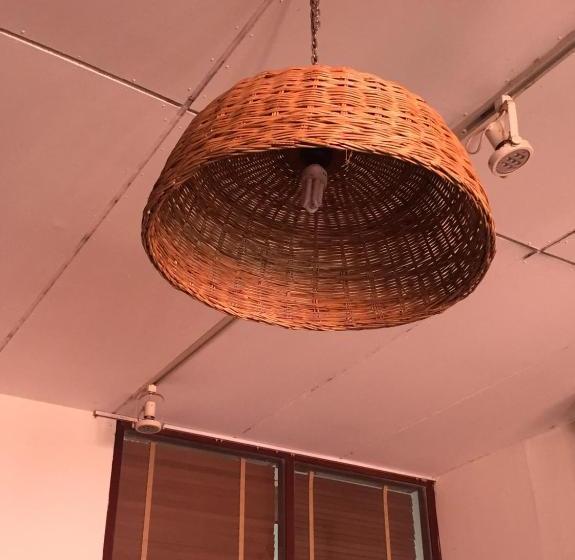 پانسیون Baan Rare Guesthouse