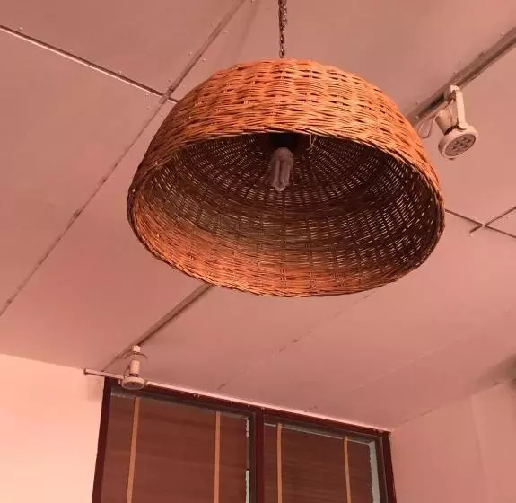 پانسیون Baan Rare Guesthouse