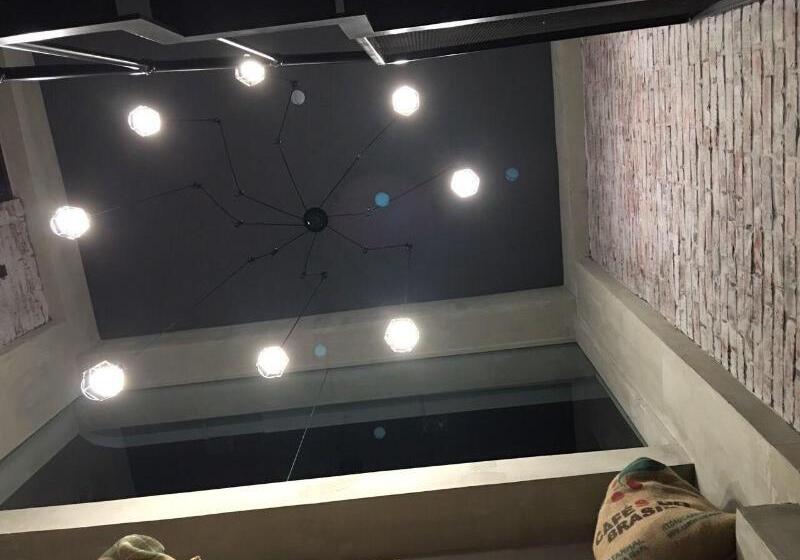 پانسیون Cun Cuisine Homestay