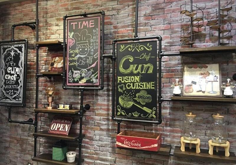 پانسیون Cun Cuisine Homestay