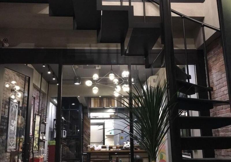 پانسیون Cun Cuisine Homestay