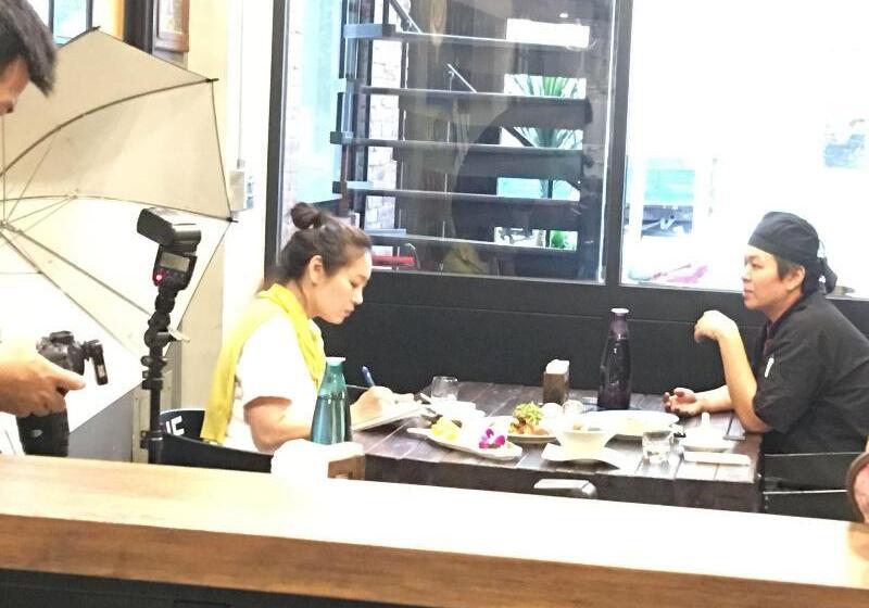 پانسیون Cun Cuisine Homestay