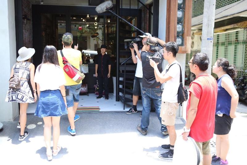 پانسیون Cun Cuisine Homestay