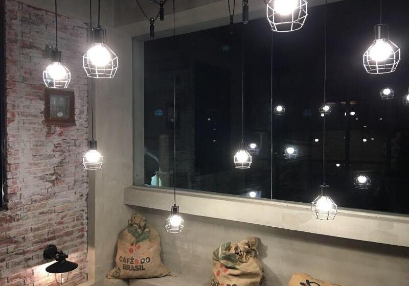 پانسیون Cun Cuisine Homestay