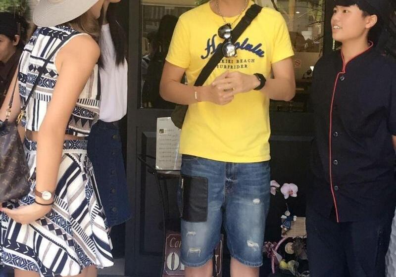 پانسیون Cun Cuisine Homestay