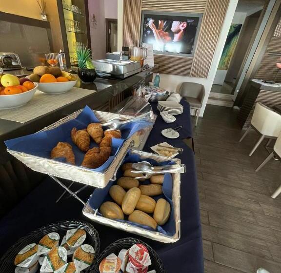 بنسيون La Maison D'art