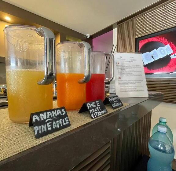 بنسيون La Maison D'art