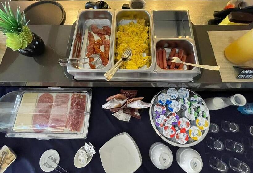 بنسيون La Maison D'art