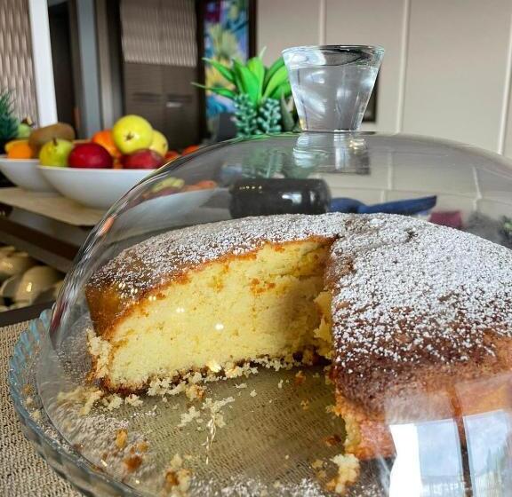 بنسيون La Maison D'art