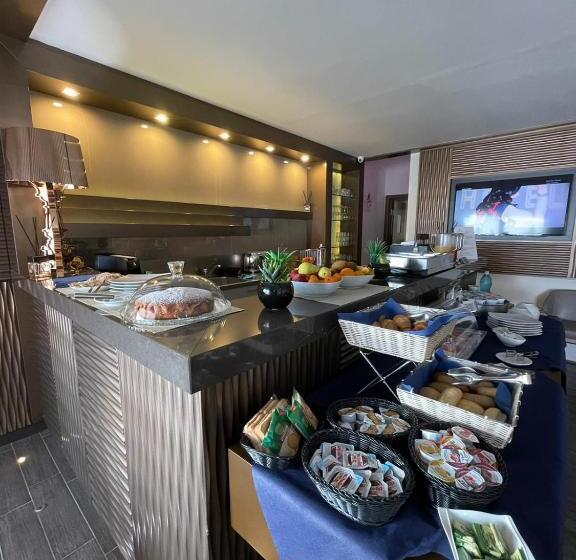 بنسيون La Maison D'art