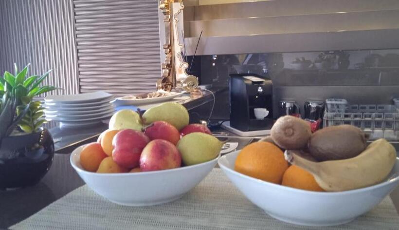 بنسيون La Maison D'art