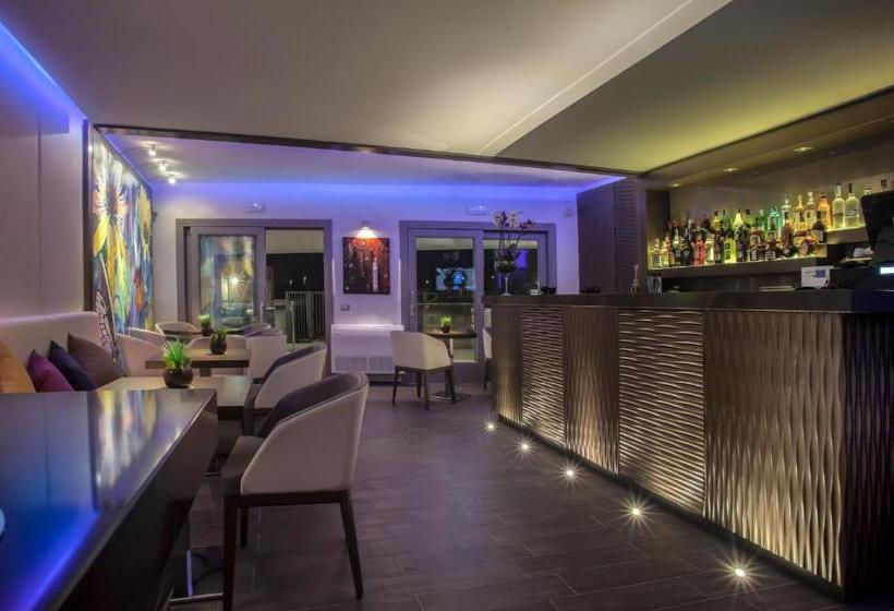 بنسيون La Maison D'art