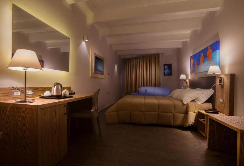 بنسيون La Maison D'art