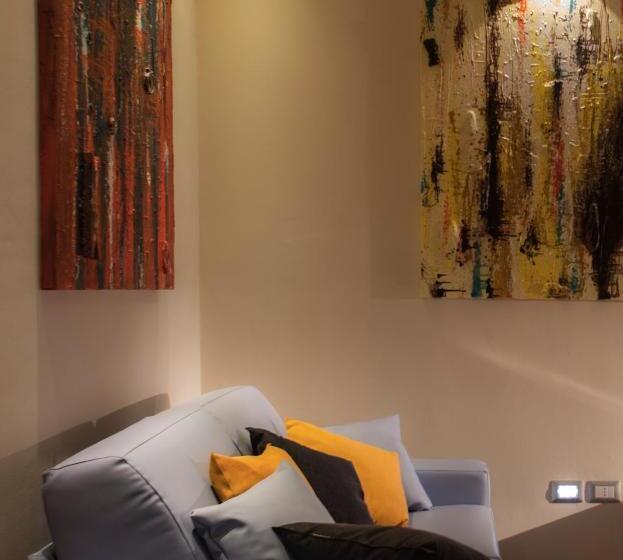 بنسيون La Maison D'art