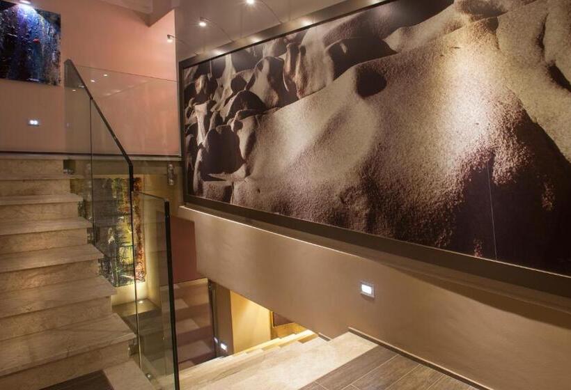 بنسيون La Maison D'art