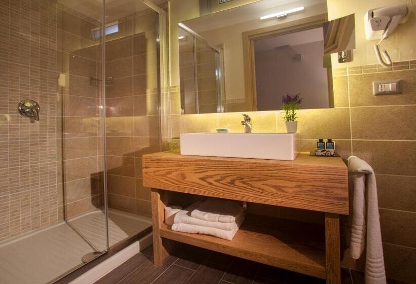 بنسيون La Maison D'art