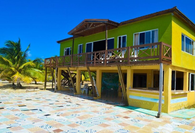 پانسیون Le Mer Guest House & Villa   Lucea